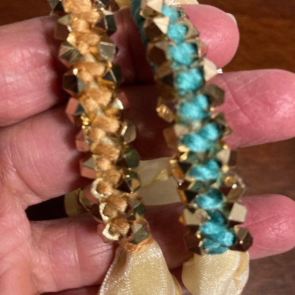 Handcrafted Bracelets - Picture 3 of 4